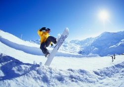Postawa społeczeństwa wobec snowboardu