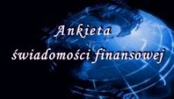 FINANSE