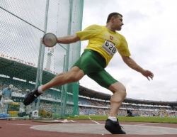 Ankieta Sportowa - badanie języka