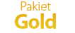 Pakiet Gold